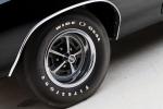 Chevrolet Chevelle SS 454 Convertible 1970 года
